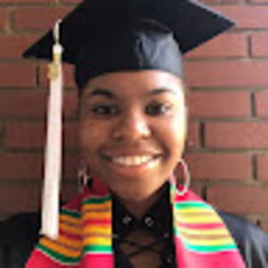 Meet your Posher, Lamayah